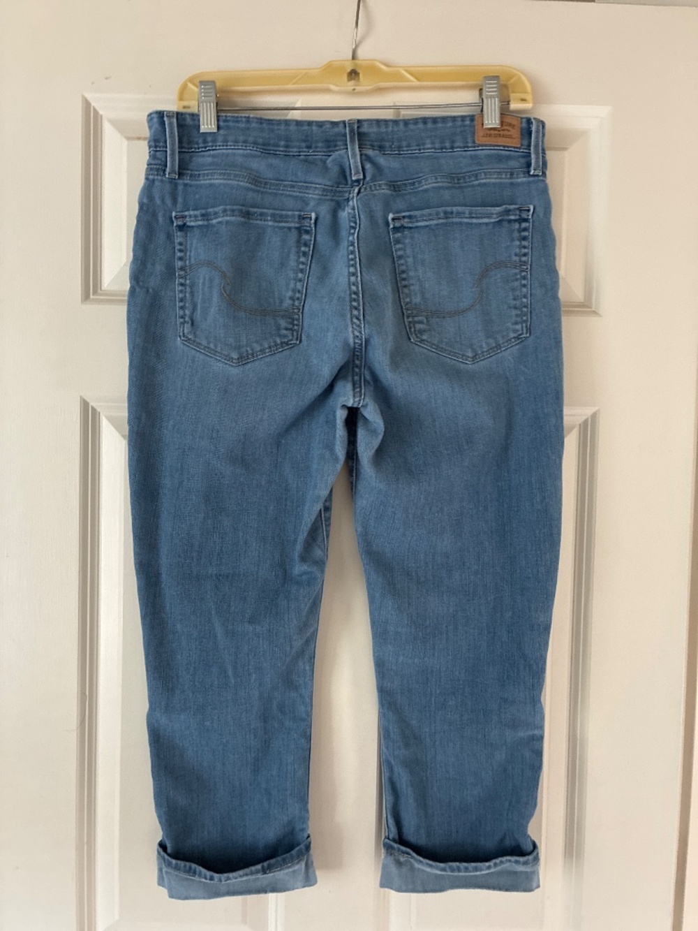 Capri jeans - Picture 3 of 5